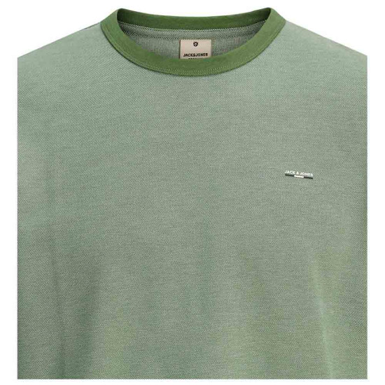 Jack & Jones Ανδρική κοντομάνικη μπλούζα